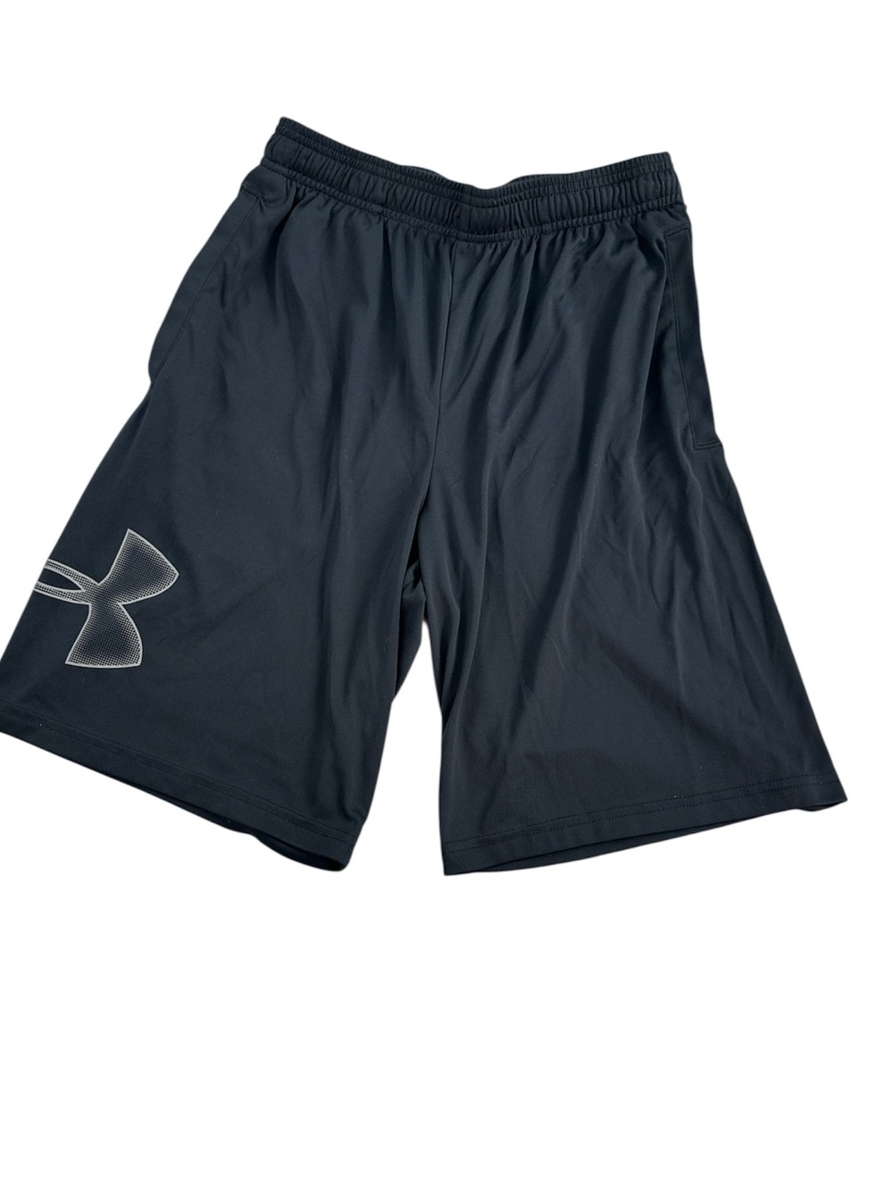 Under Armour HeatGear Athletic Shorts